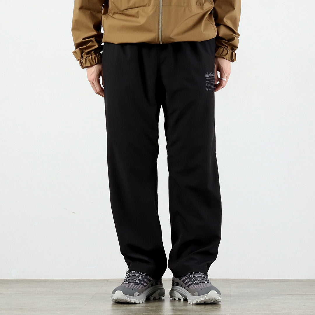 WILDTHINGS / 运动裤