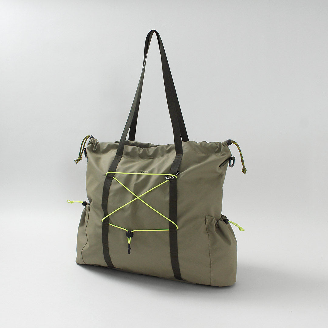 ELLIKER / Rummer 手提包 18L 2WAY