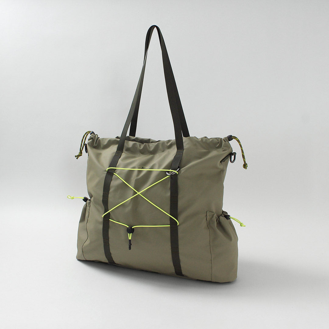 ELLIKER / Rummer 手提包 18L 2WAY