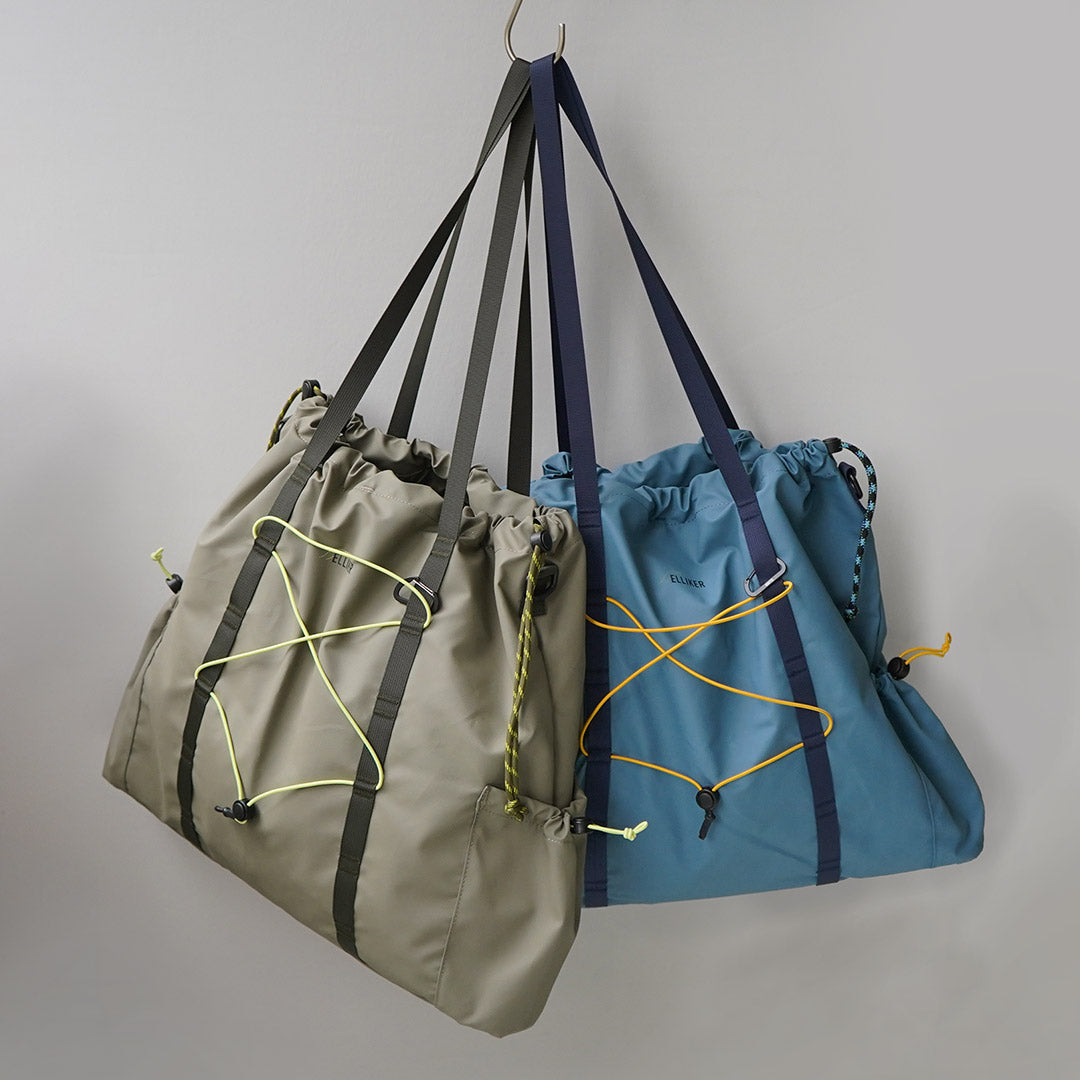 ELLIKER / Rummer 手提包 18L 2WAY