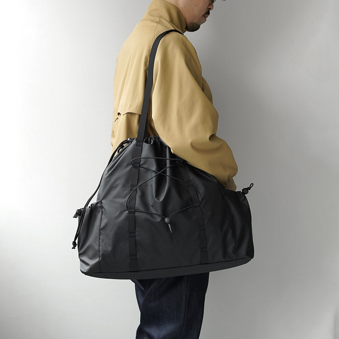 ELLIKER / Rummer 手提包 18L 2WAY