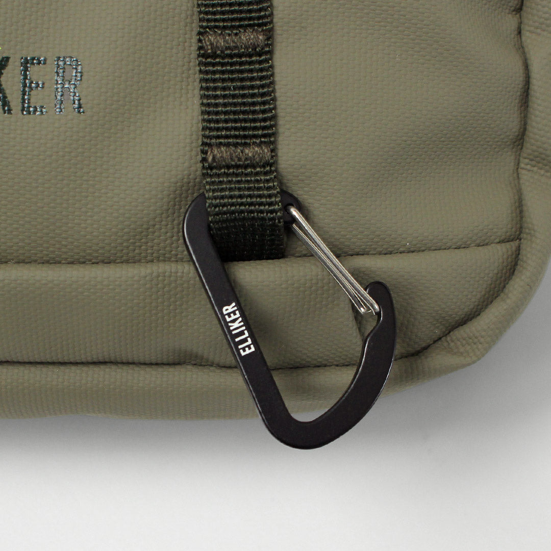 ELLIKER / Sme Sling Bag 1L Repelente al agua