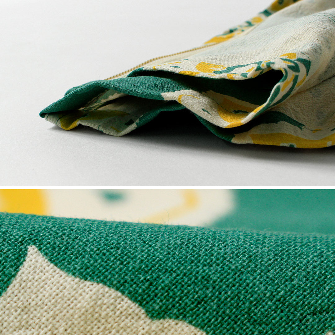 TENGA UN DÍA AGRADECIDO / Sudadera con capucha de playa con estampado de diseño redondo