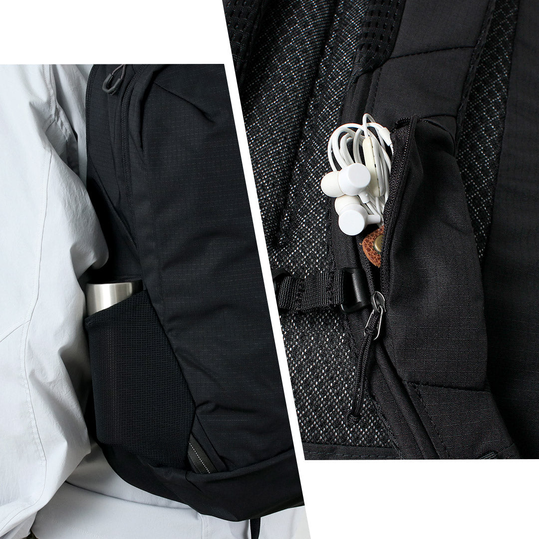 GREGORY / Roon 22 背包