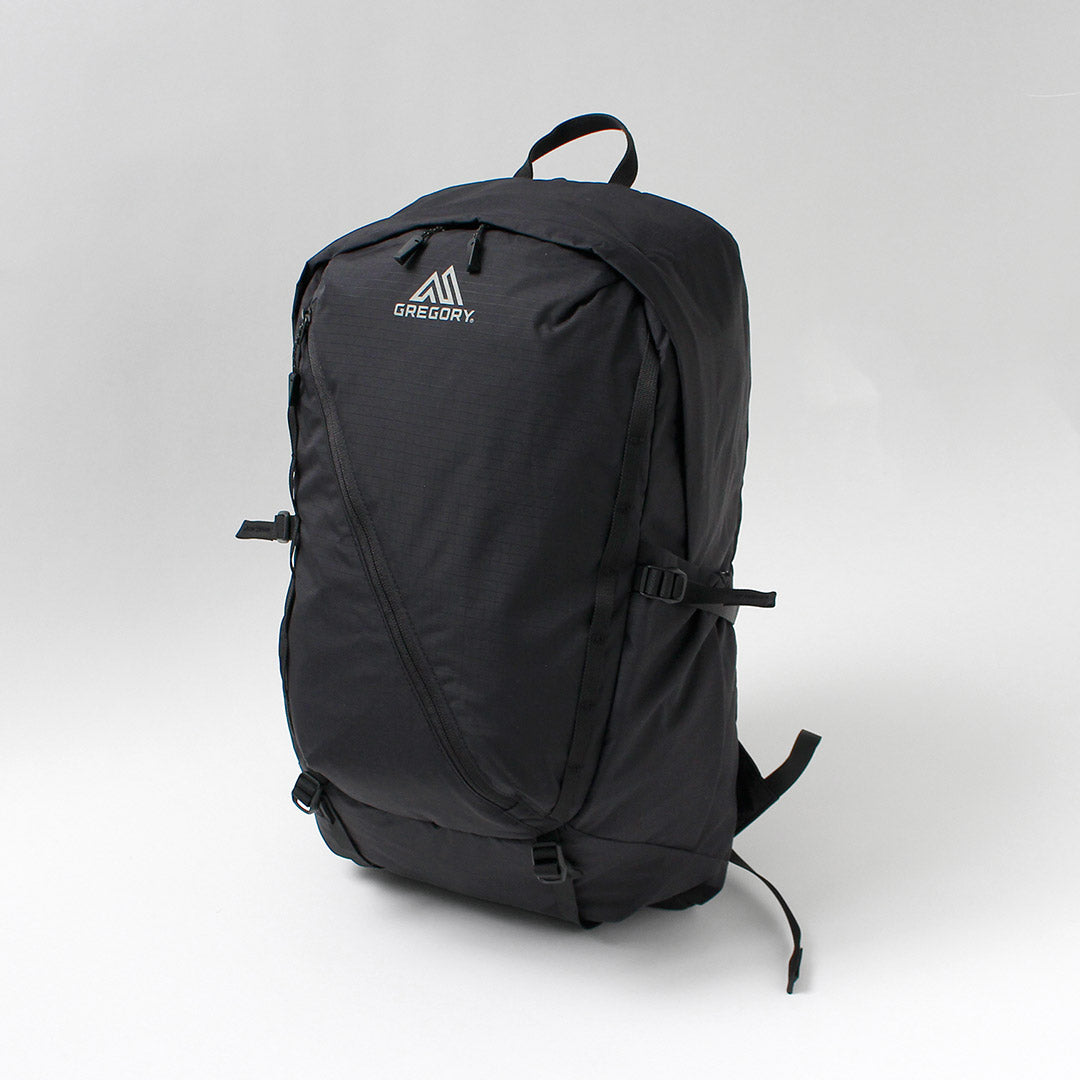 GREGORY / Aerolight 背包 25