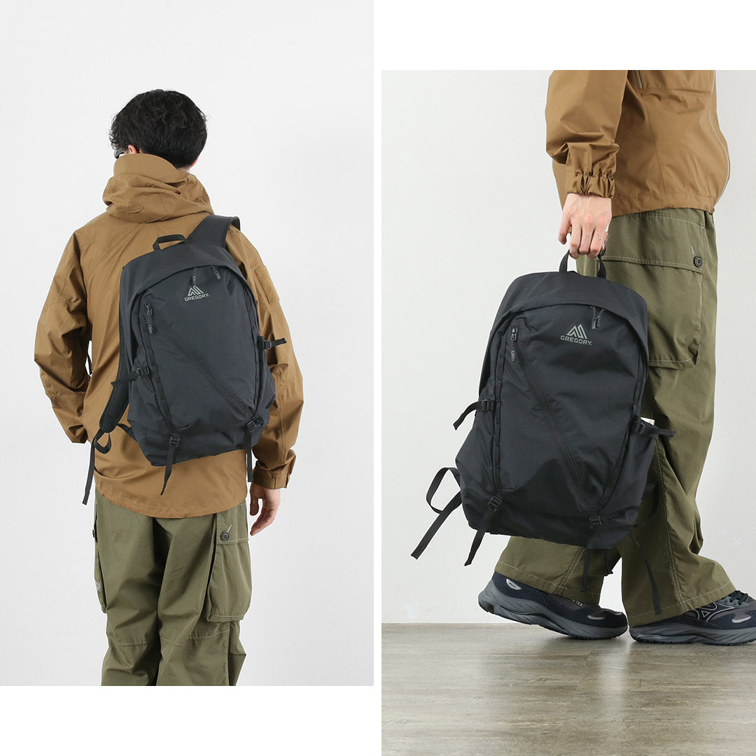 GREGORY / Aerolight 背包 25