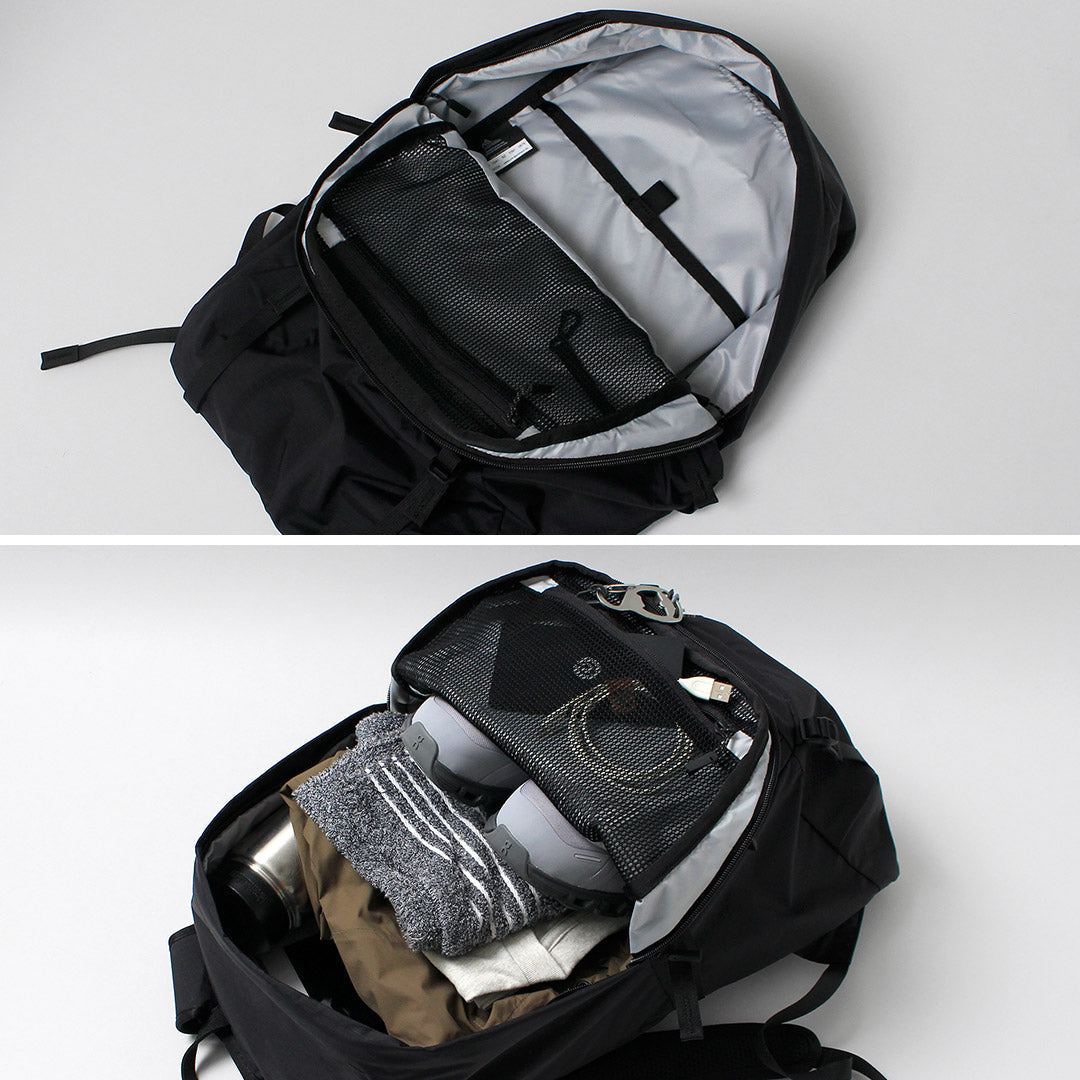GREGORY / Aerolight 背包 25
