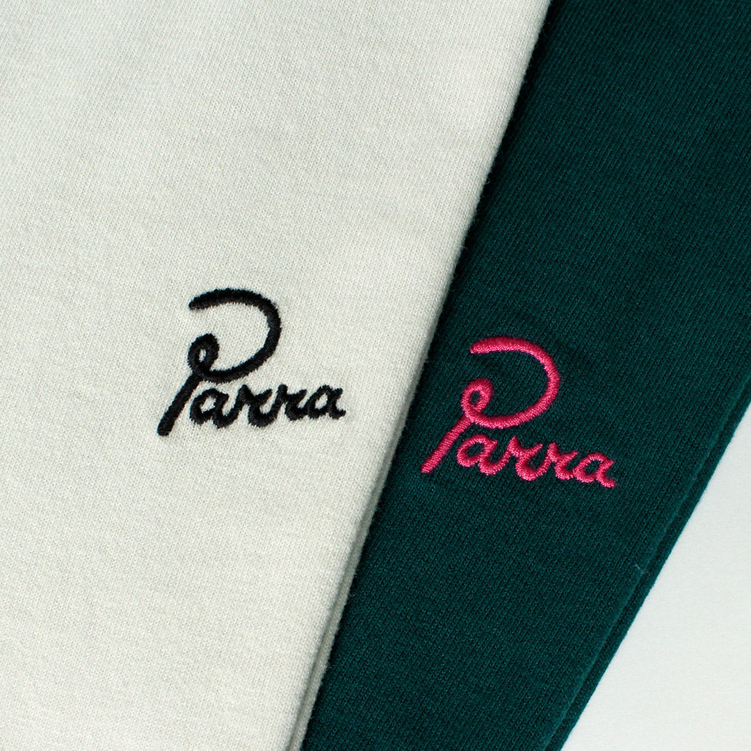 PAR PARRA / T-shirt signature