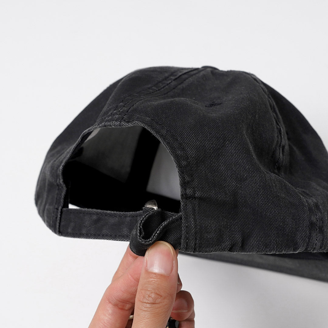BY PARRA / End The 6-Panel Cap