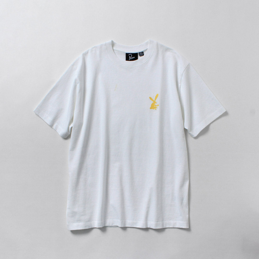 BY PARRA / Thumbs Up T-Shirt