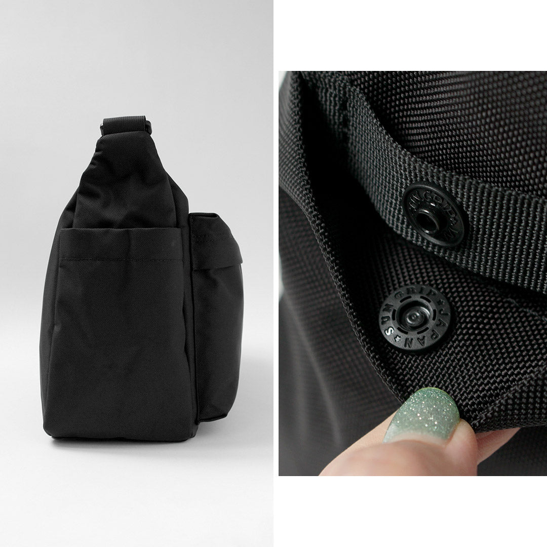 LC BY LOWERCASE / Shoulder Bag L