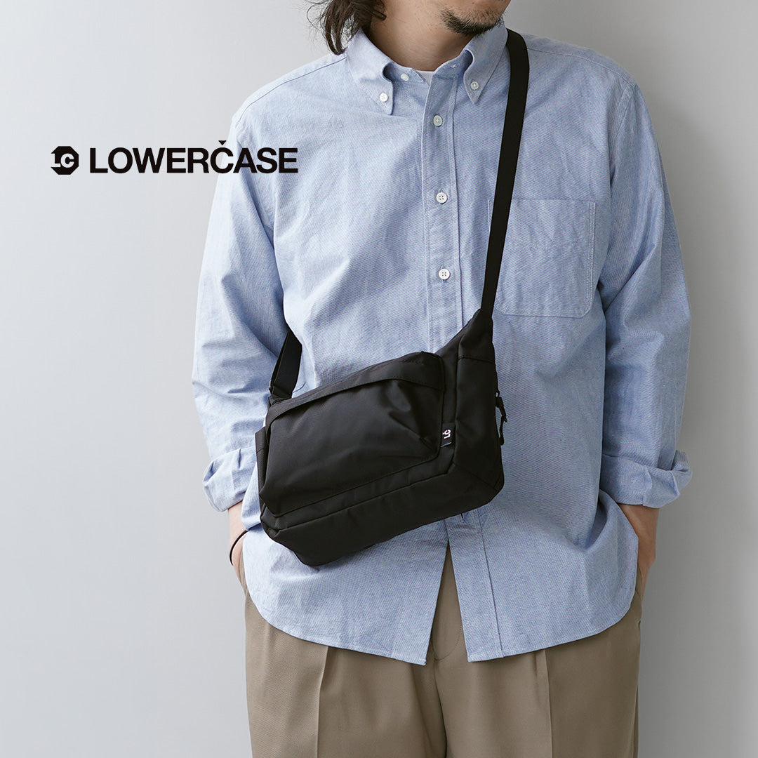 LC PAR MINUSCULE / Sac bandoulière S
