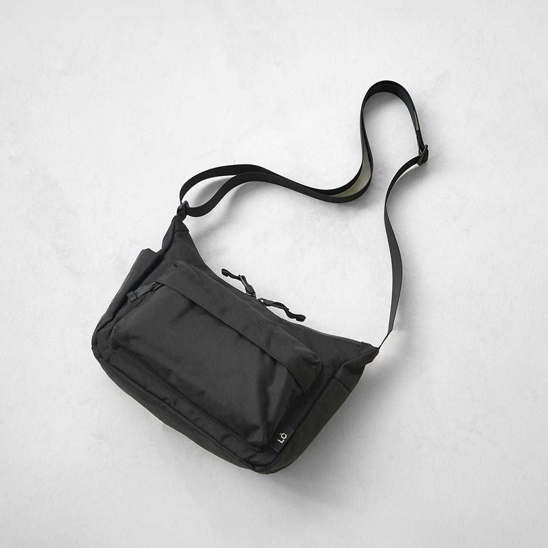 LC PAR MINUSCULE / Sac bandoulière S