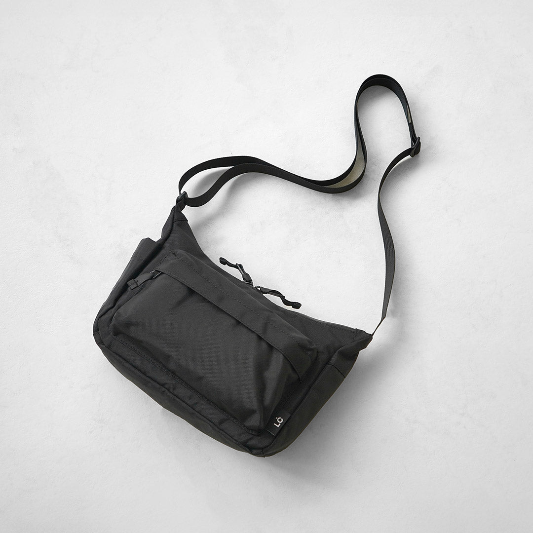 LC PAR MINUSCULE / Sac bandoulière S