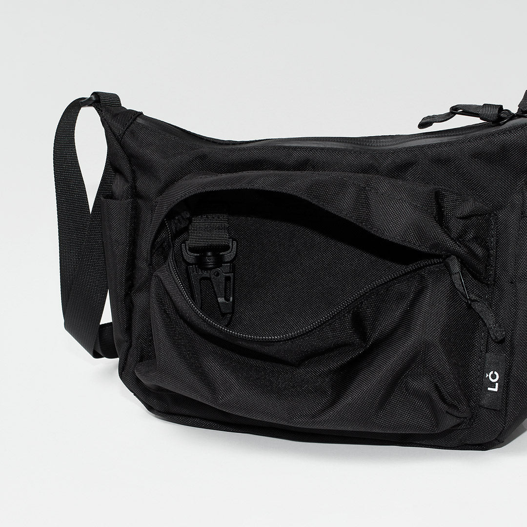 LC PAR MINUSCULE / Sac bandoulière S