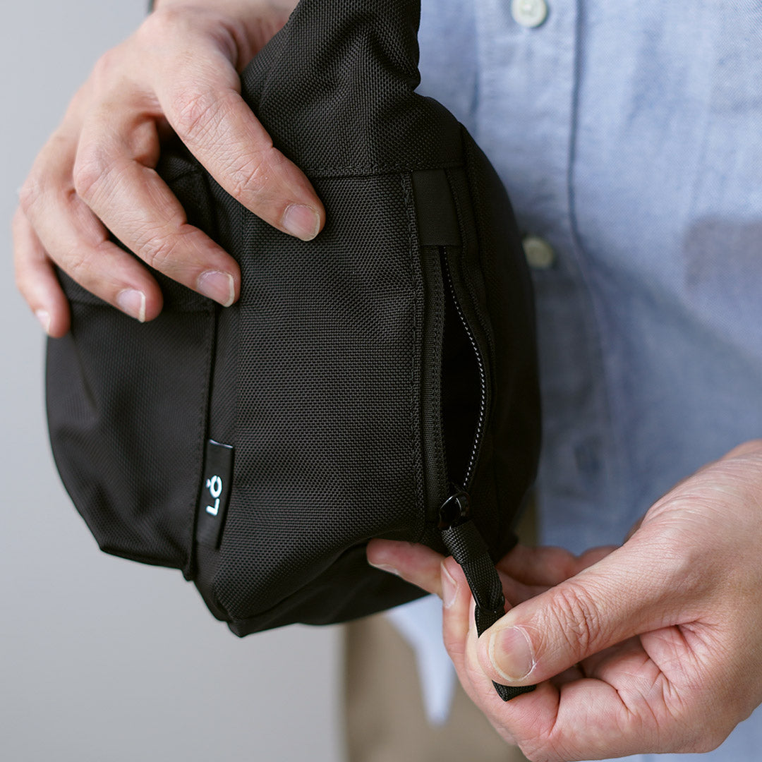 LC PAR MINUSCULE / Sac bandoulière S