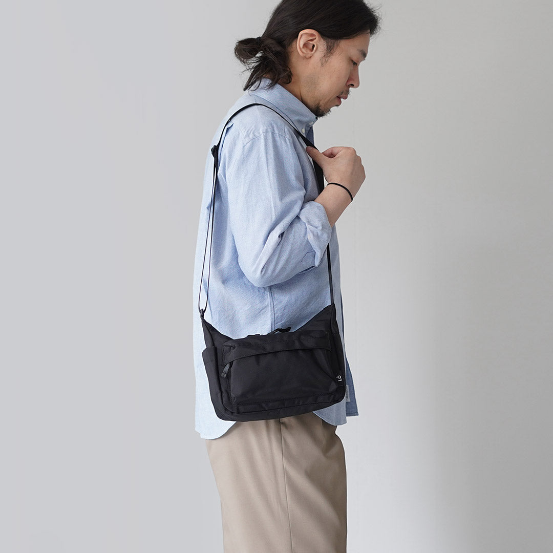 LC PAR MINUSCULE / Sac bandoulière S