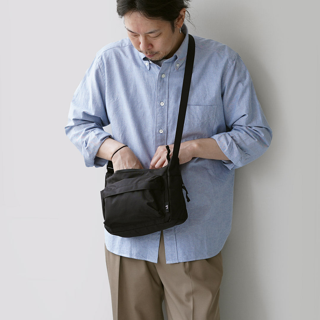 LC PAR MINUSCULE / Sac bandoulière S