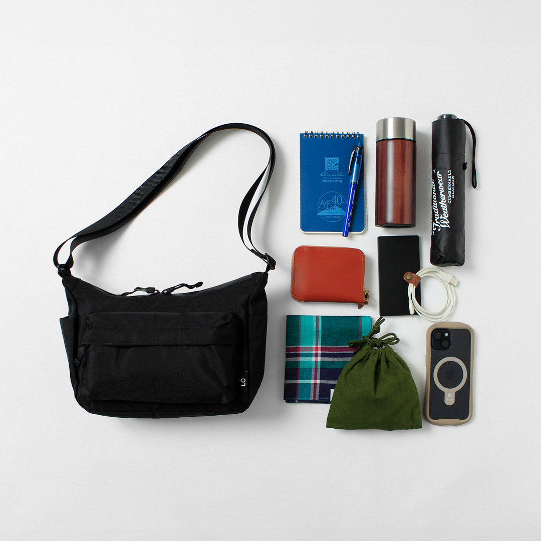 LC PAR MINUSCULE / Sac bandoulière S