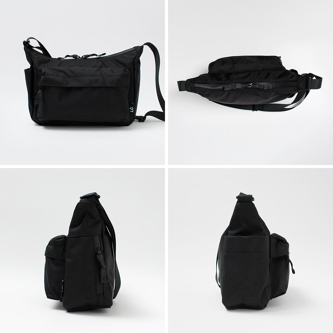 LC PAR MINUSCULE / Sac bandoulière S