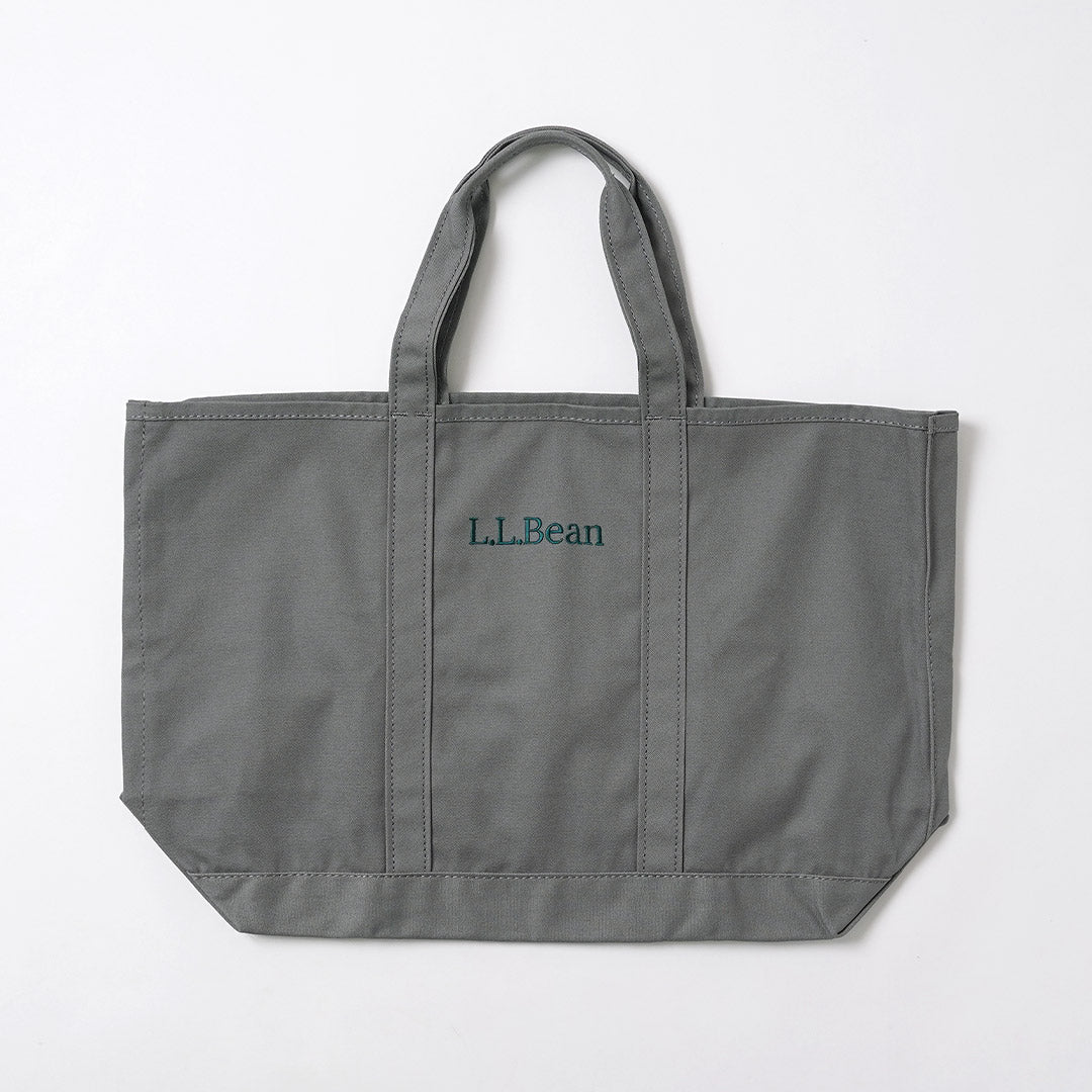 L.L.BEAN / Bolsa de tela para comestibles