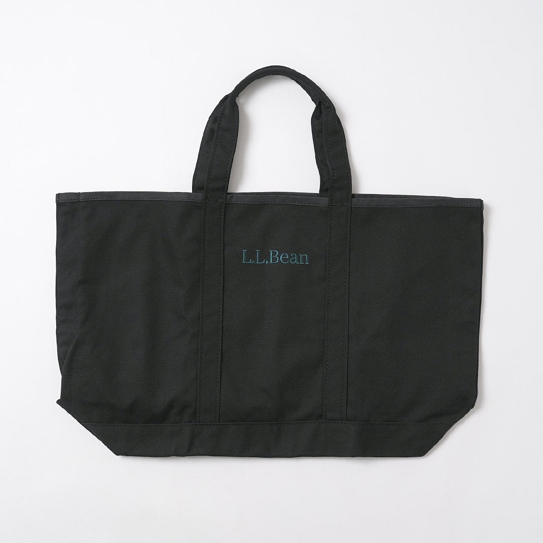 L.L.BEAN / Bolsa de tela para comestibles