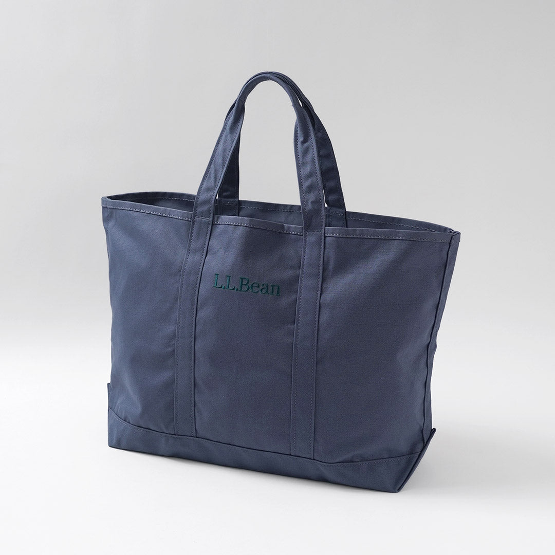 L.L.BEAN / Bolsa de tela para comestibles