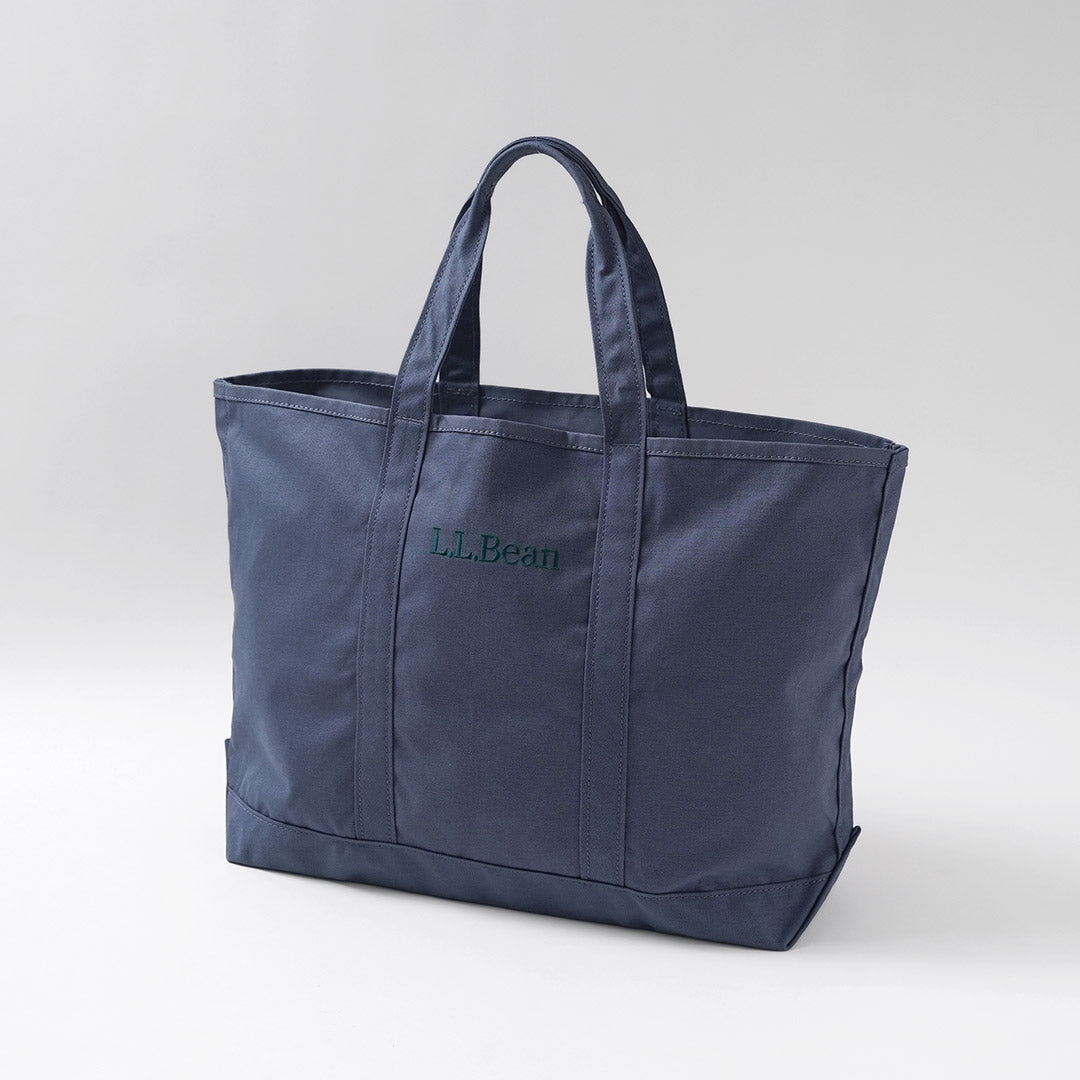 L.L.BEAN / Bolsa de tela para comestibles
