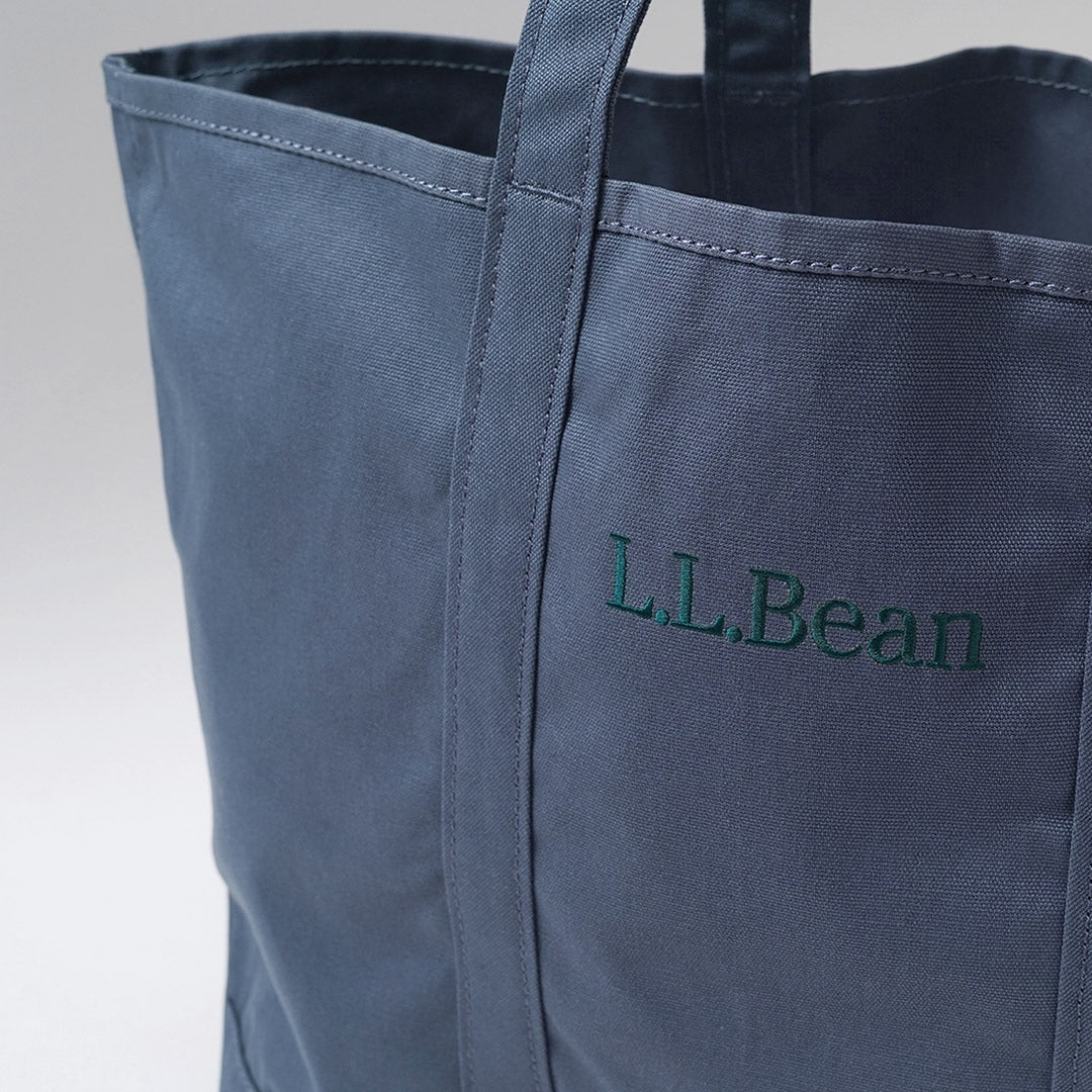 L.L.BEAN / Bolsa de tela para comestibles