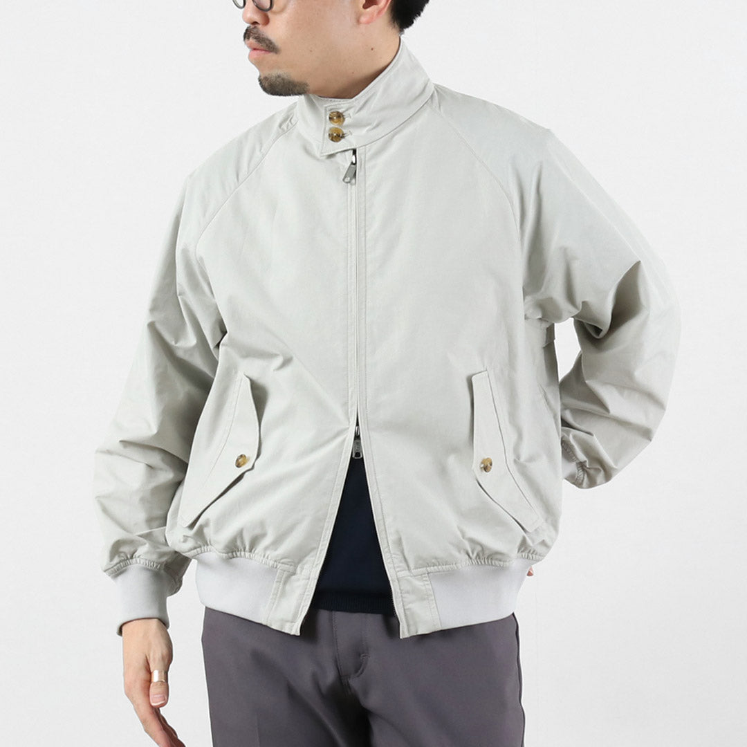 Chaqueta ligera BARACUTA / G9 Box