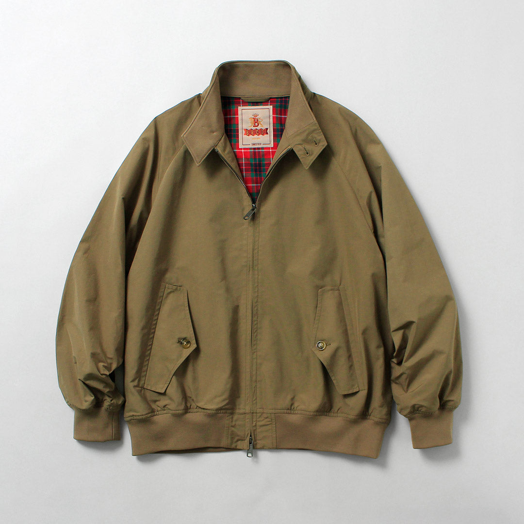 Chaqueta ligera BARACUTA / G9 Box