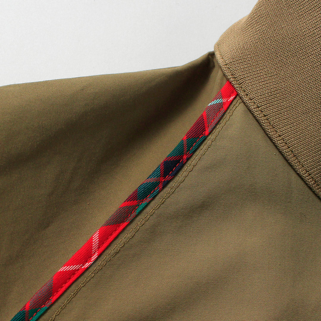 Chaqueta ligera BARACUTA / G9 Box
