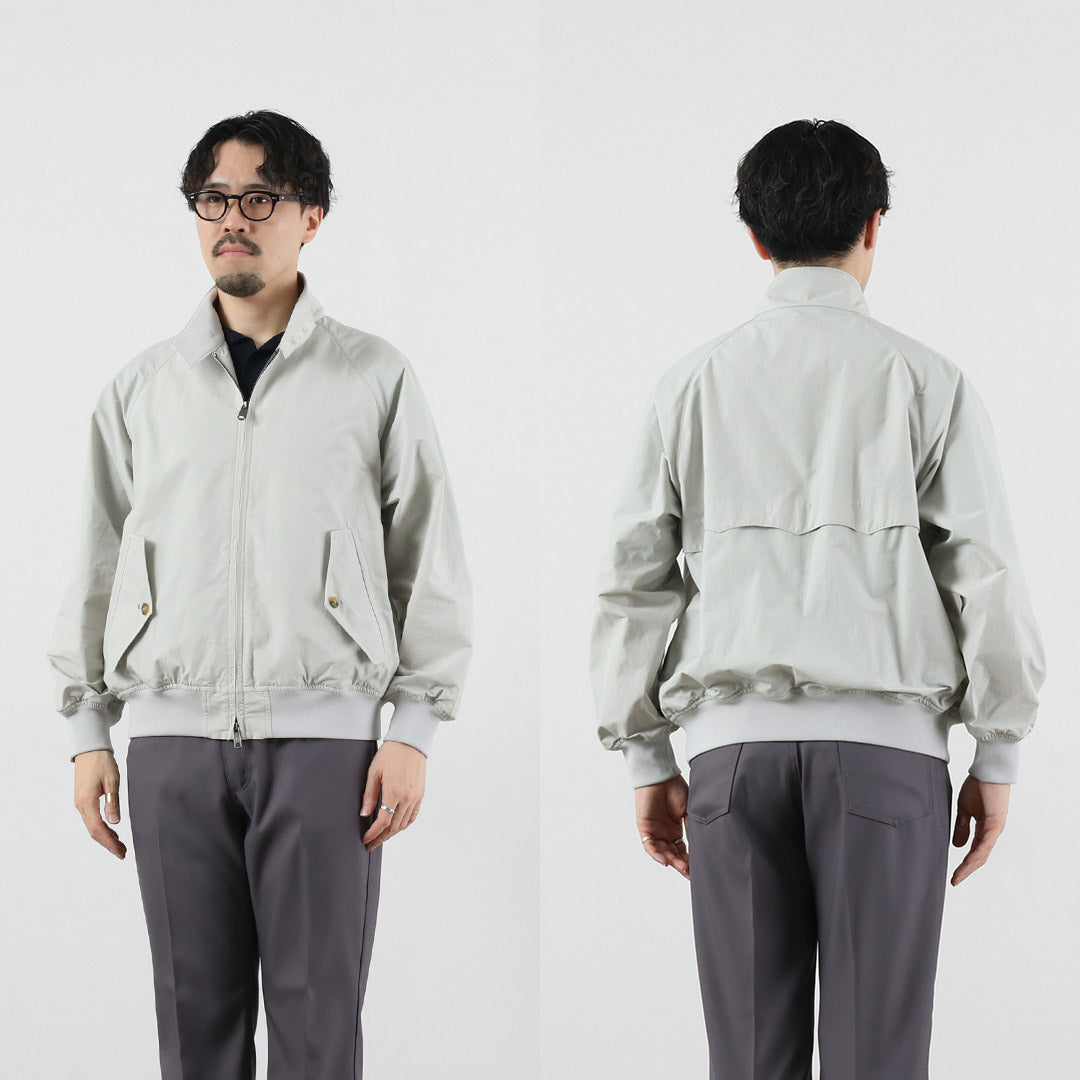 Chaqueta ligera BARACUTA / G9 Box