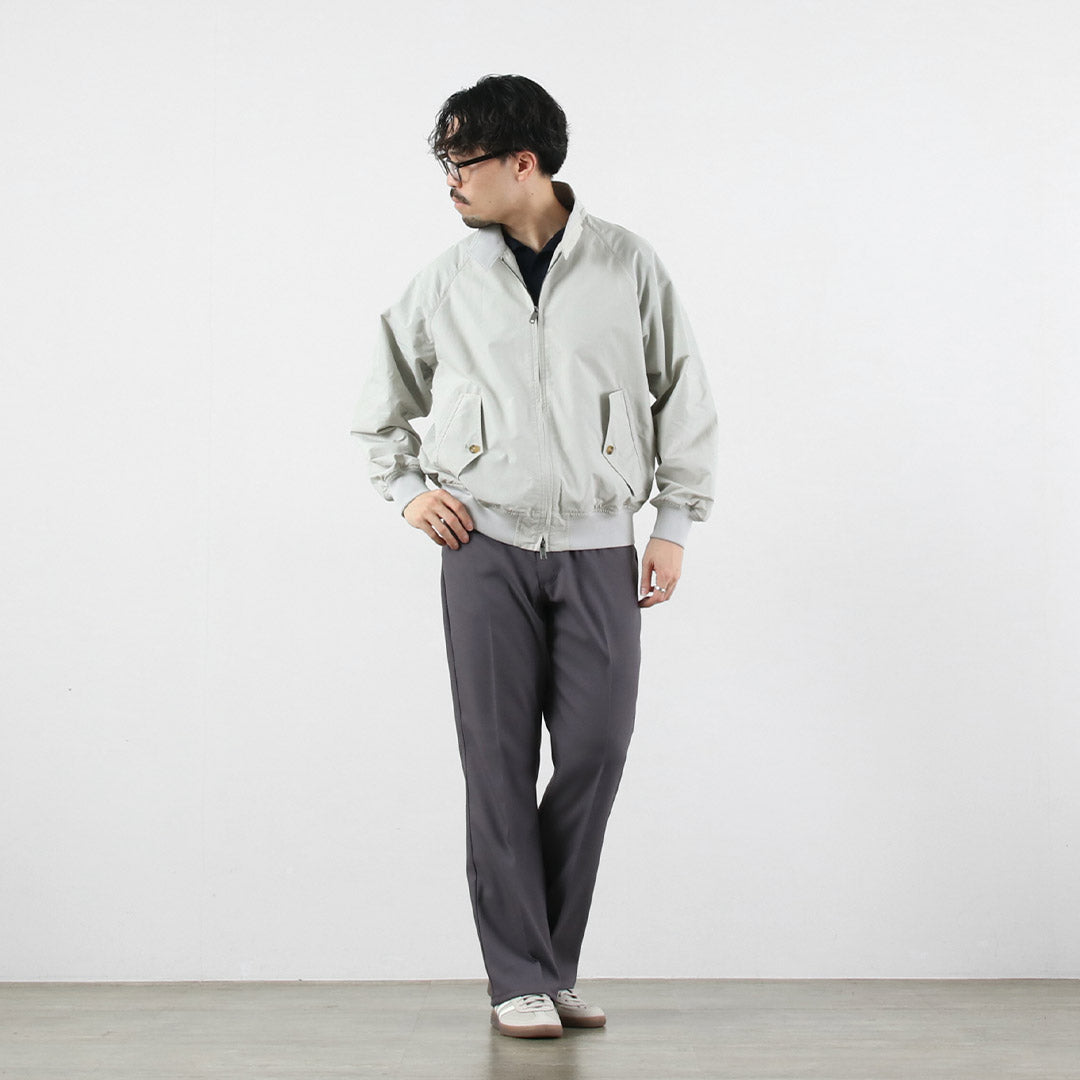 Chaqueta ligera BARACUTA / G9 Box