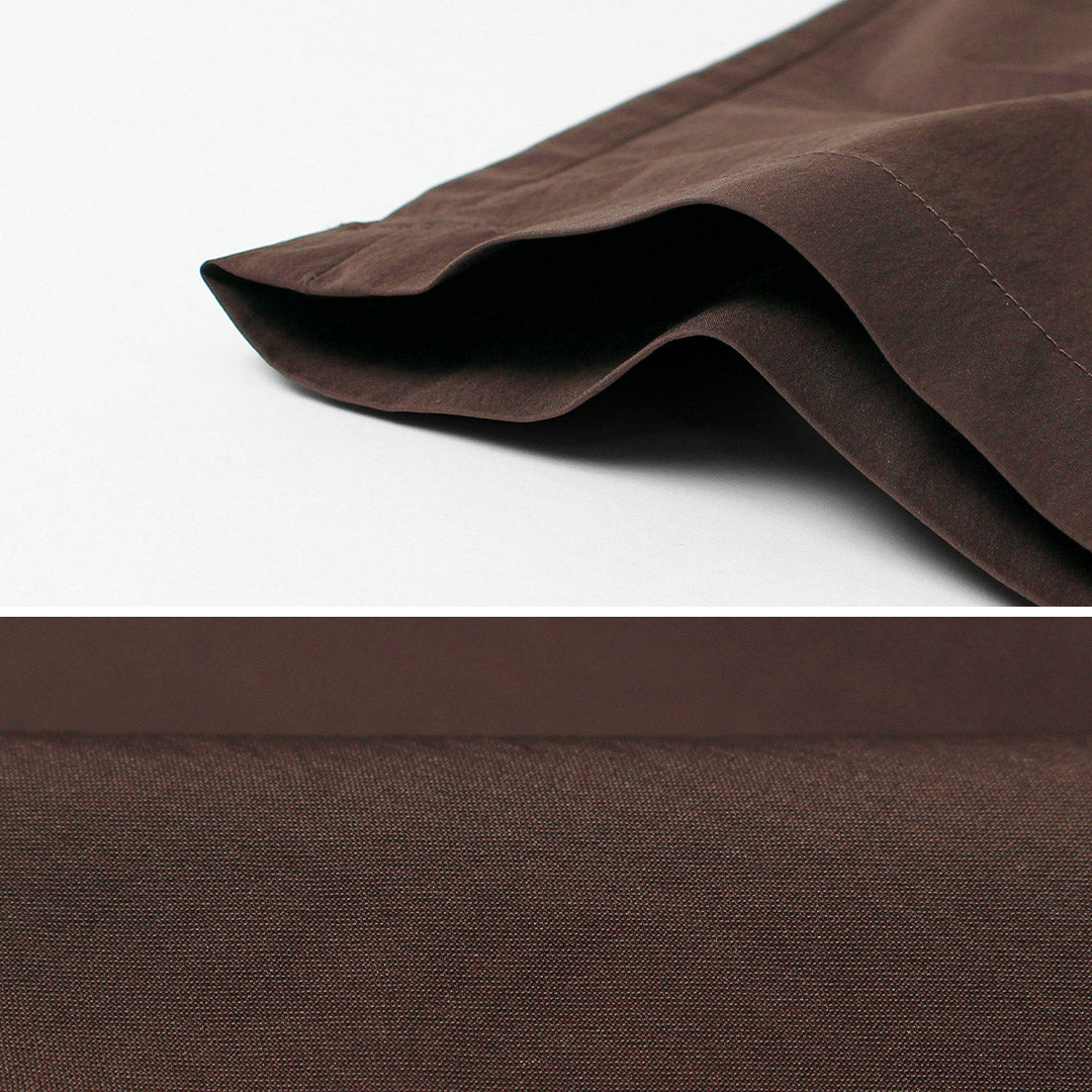 Pantalon à deux plis WHITE MOUNTAINEERING / Dickies Collaboration