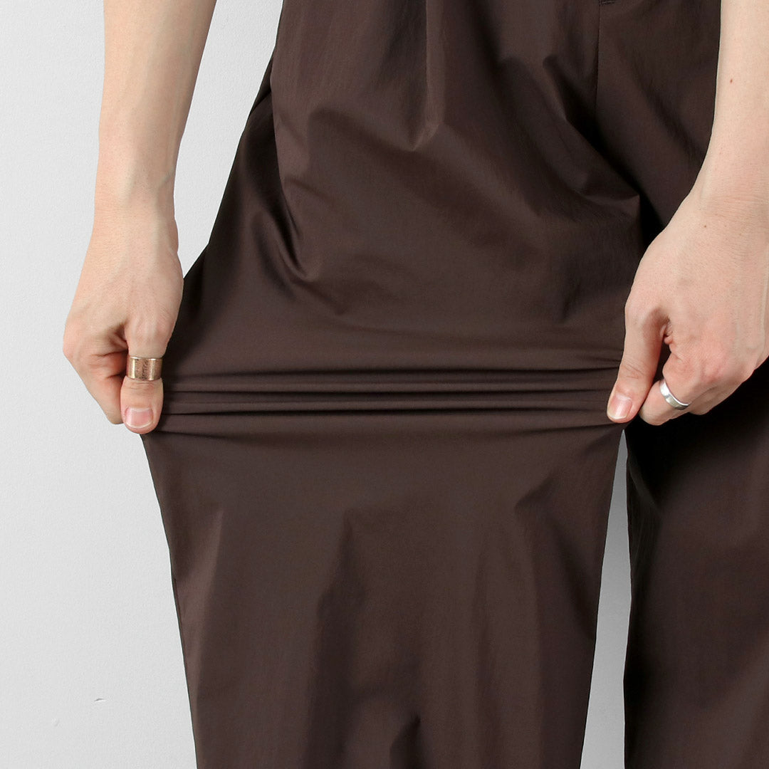 Pantalon à deux plis WHITE MOUNTAINEERING / Dickies Collaboration