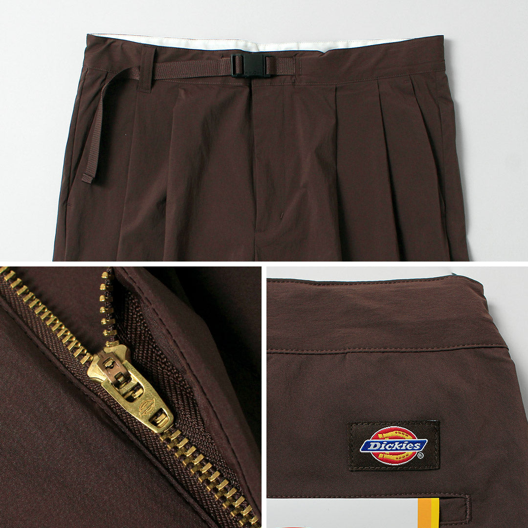 Pantalon à deux plis WHITE MOUNTAINEERING / Dickies Collaboration