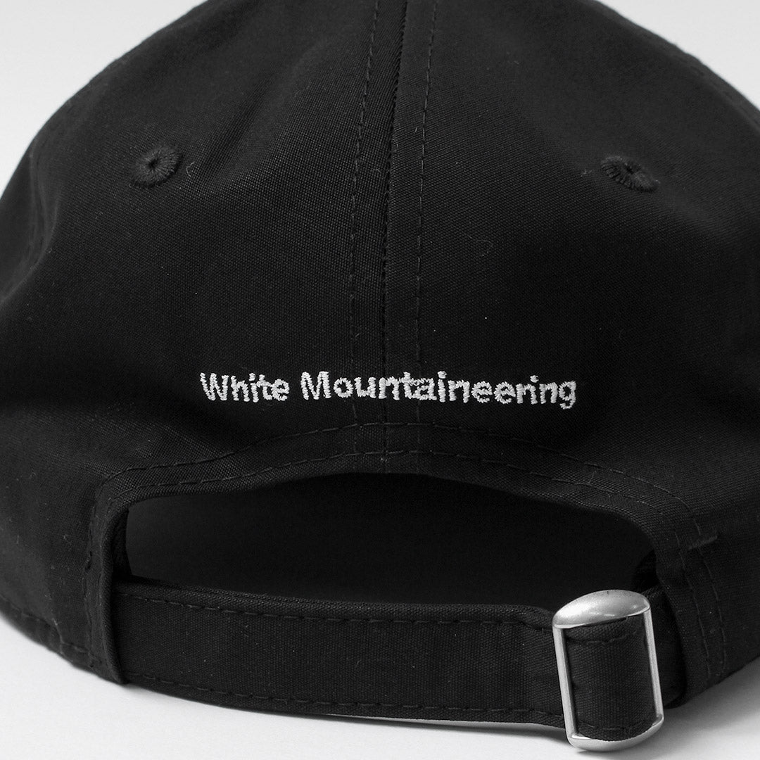 WHITE MOUNTAINEERING / WHITE MOUNTAINEERING x NEW ERA 9FORTY 캡