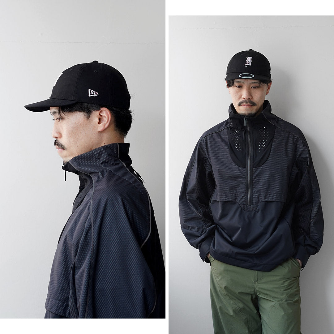 WHITE MOUNTAINEERING / WHITE MOUNTAINEERING x NEW ERA 9FORTY 캡