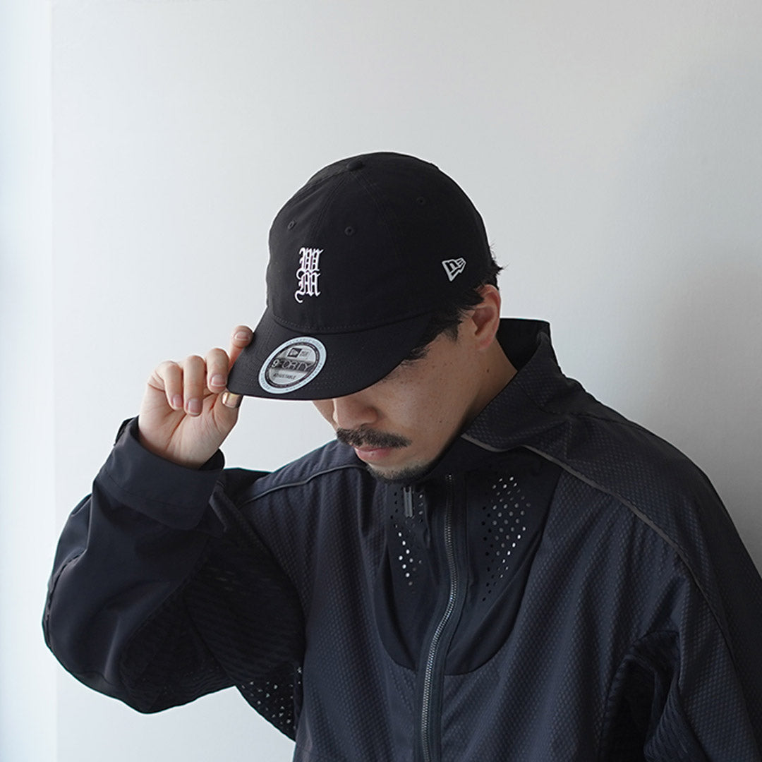 WHITE MOUNTAINEERING / WHITE MOUNTAINEERING x NEW ERA 9FORTY 캡