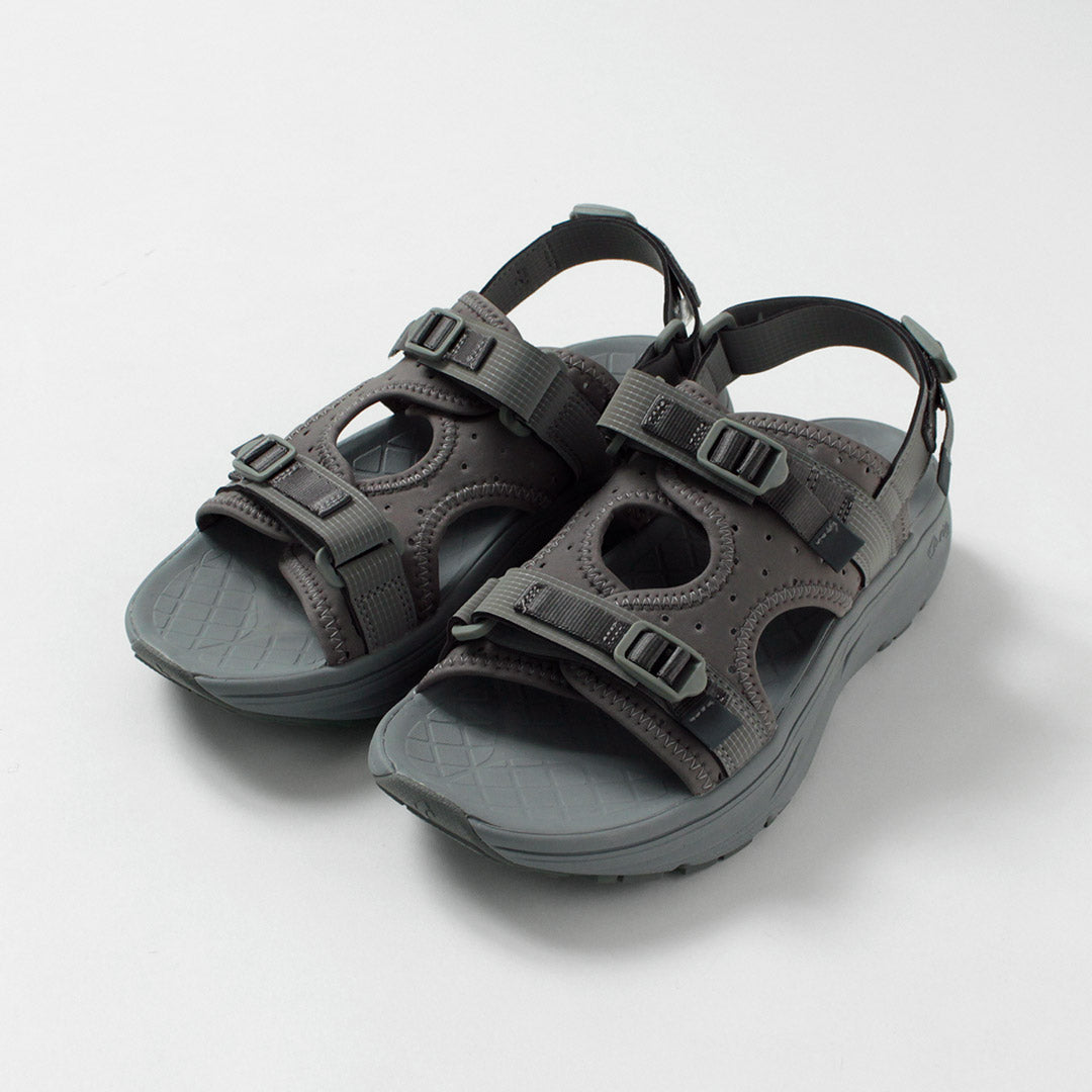 WHITE MOUNTAINEERING / Rig Collaboration Kuruka 2.0 Sandals