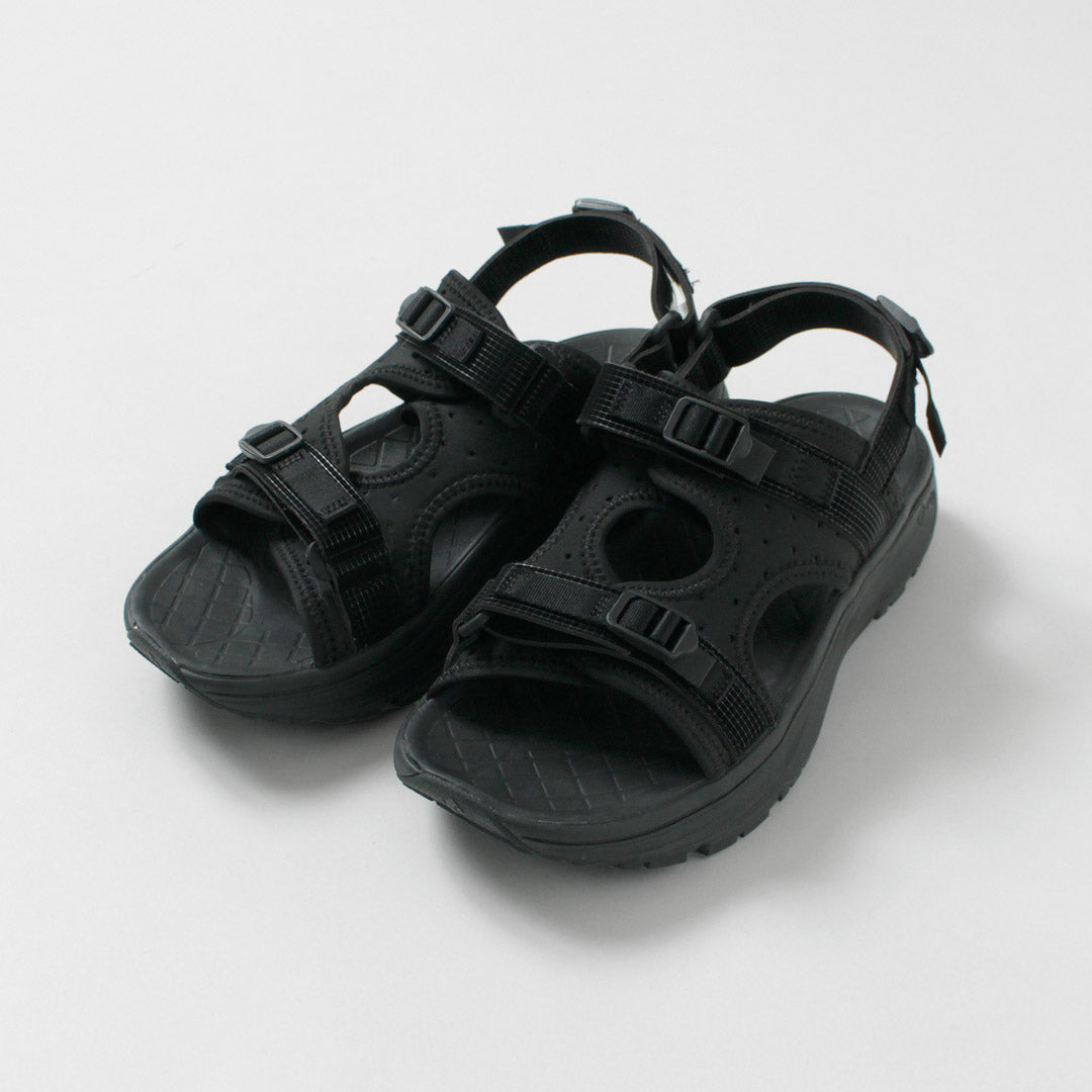 WHITE MOUNTAINEERING / Rig Collaboration Kuruka 2.0 Sandals