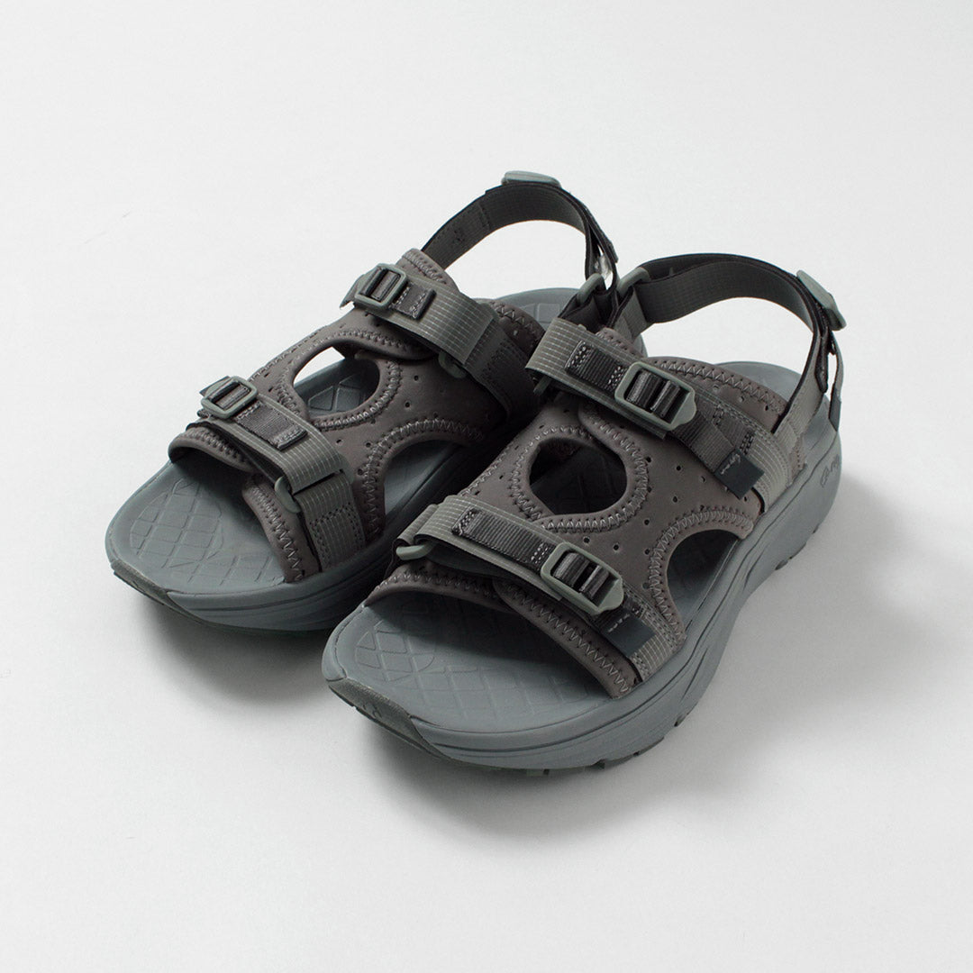 WHITE MOUNTAINEERING / Rig Collaboration Kuruka 2.0 Sandals