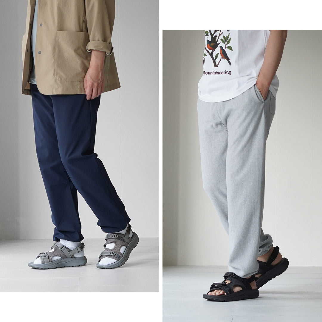 WHITE MOUNTAINEERING / Rig Collaboration Kuruka 2.0 Sandals