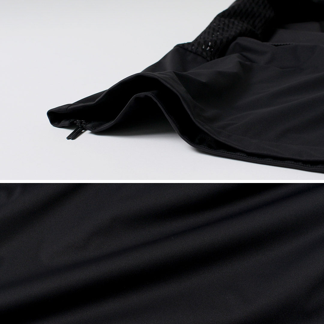 Jersey BLANCO DE MONTAÑISMO / WINDSTOPPER Exterior