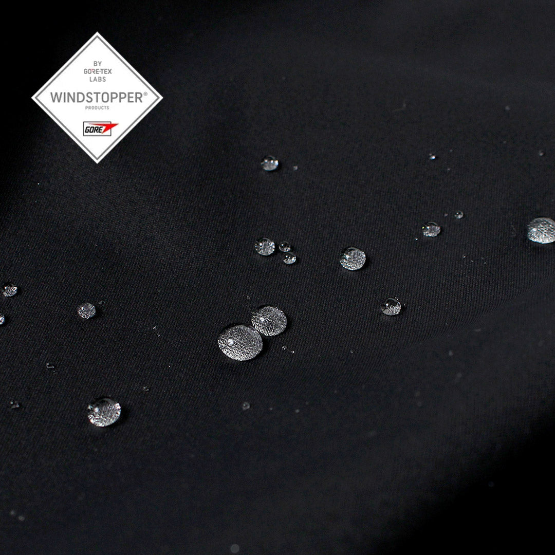 Jersey BLANCO DE MONTAÑISMO / WINDSTOPPER Exterior