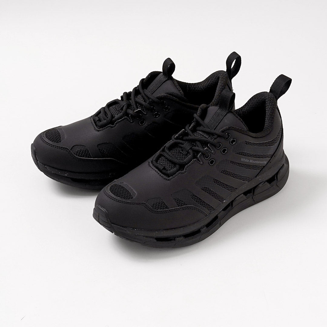 WHITE MOUNTAINEERING / 모이스처 360 콜라보레이션 방수 스니커즈
