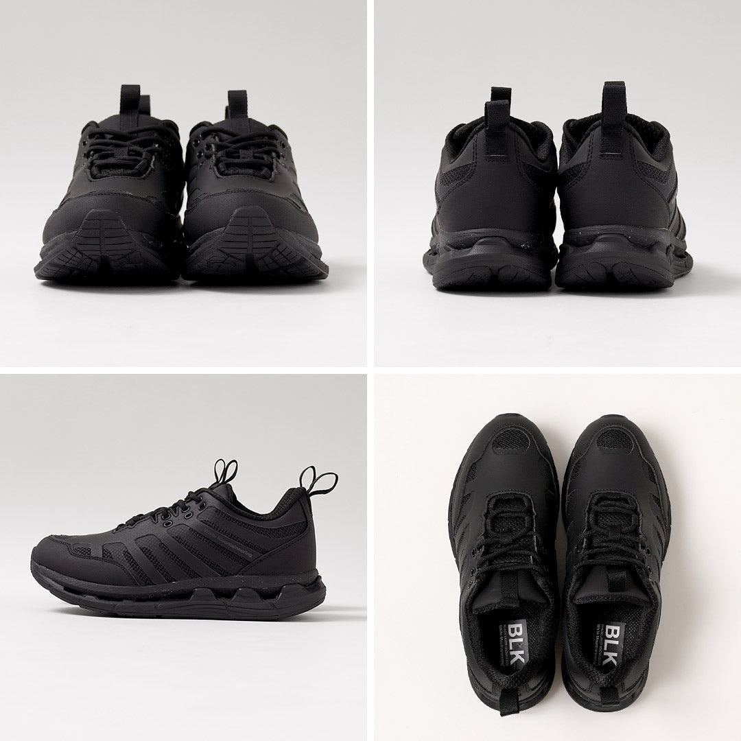 WHITE MOUNTAINEERING / 모이스처 360 콜라보레이션 방수 스니커즈