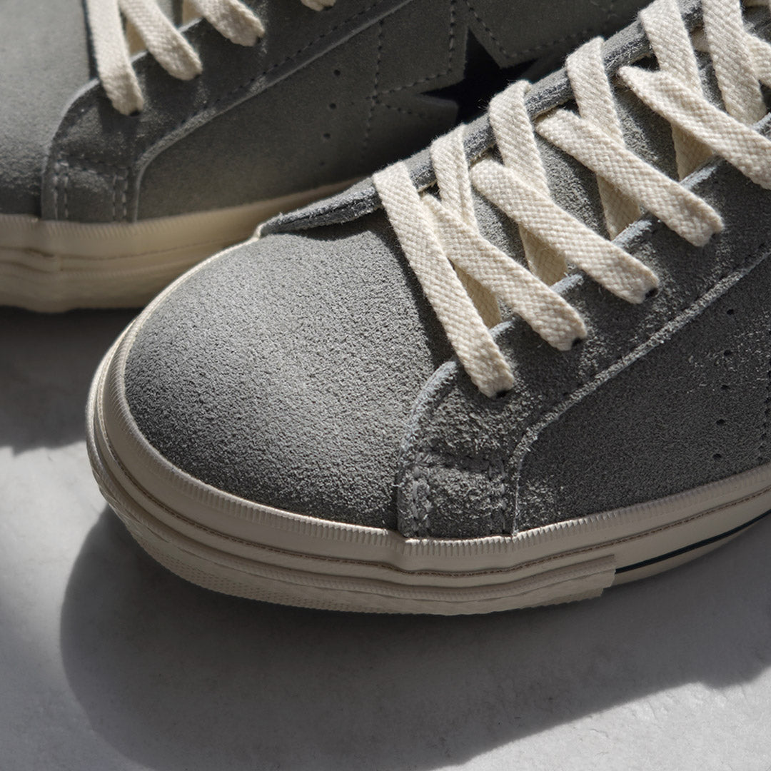CONVERSE / Zapatillas One Star J de ante