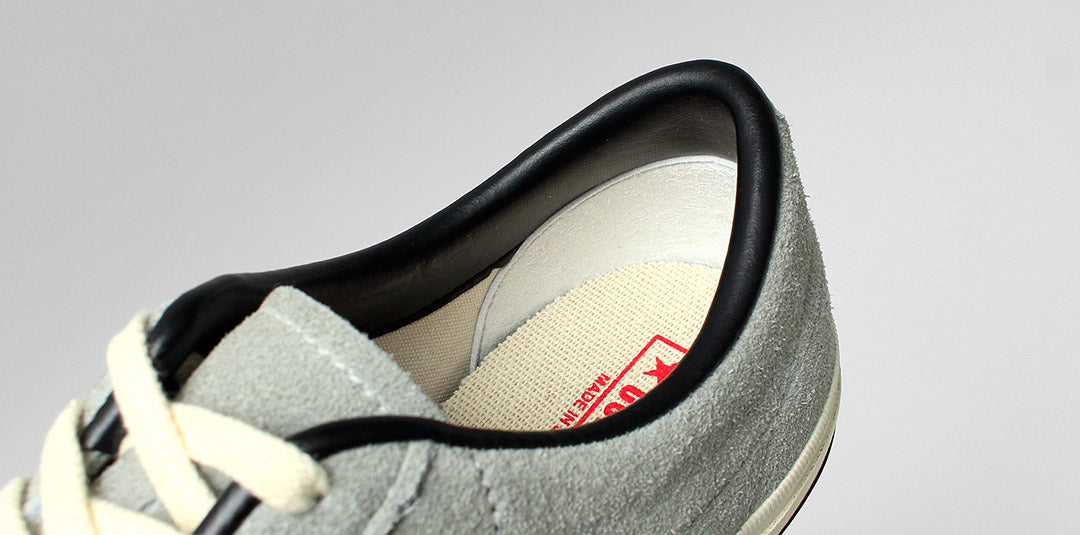 CONVERSE / Zapatillas One Star J de ante